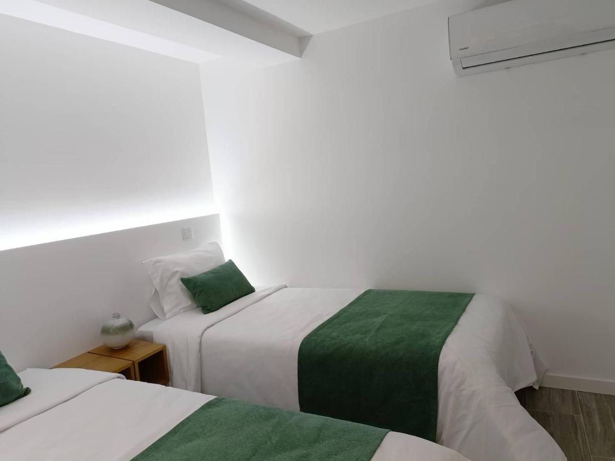 Andreihouse Villa Amares Luaran gambar