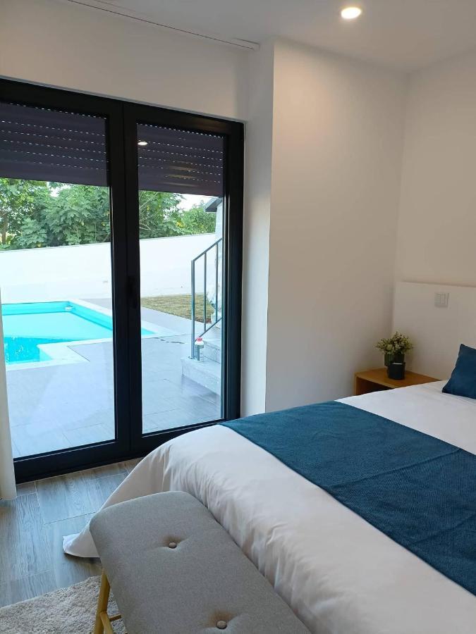 Andreihouse Villa Amares Luaran gambar
