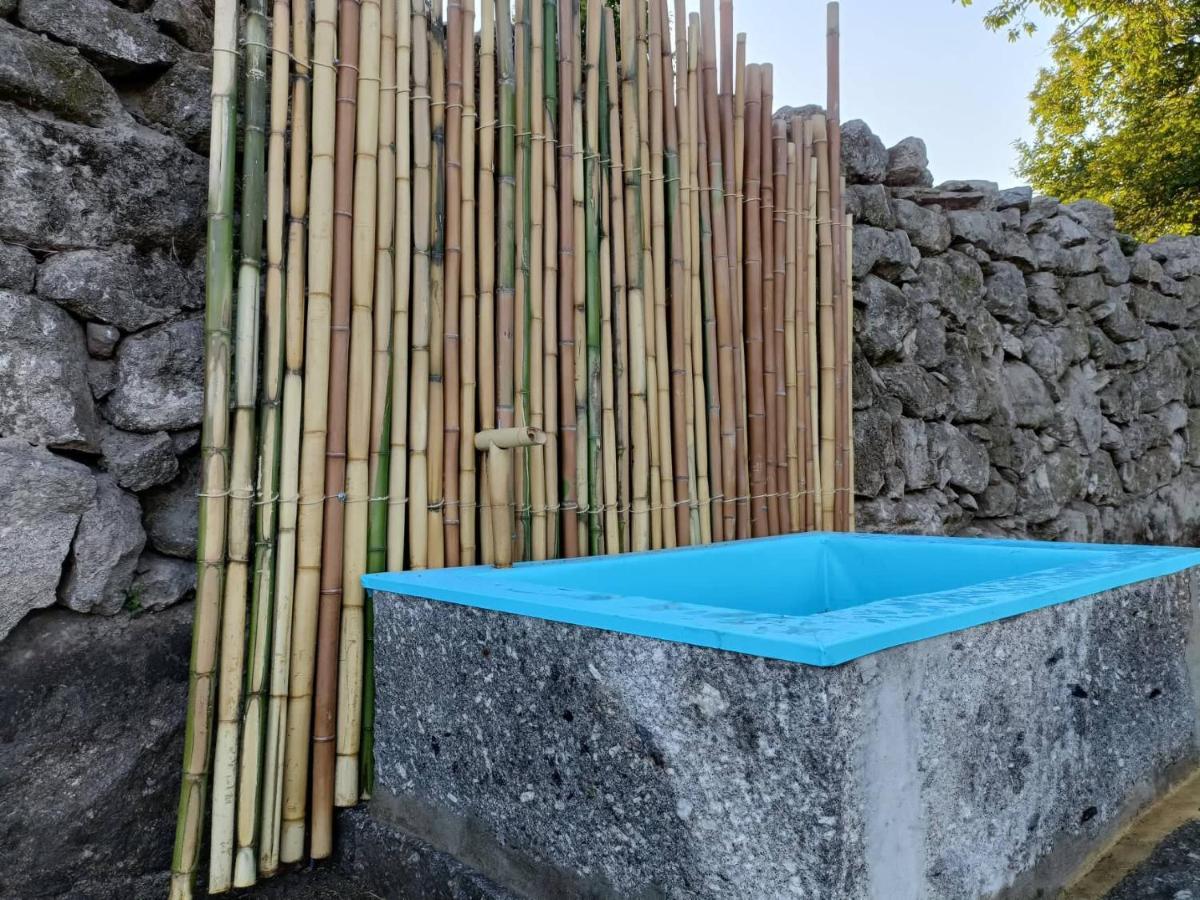 Andreihouse Villa Amares Luaran gambar