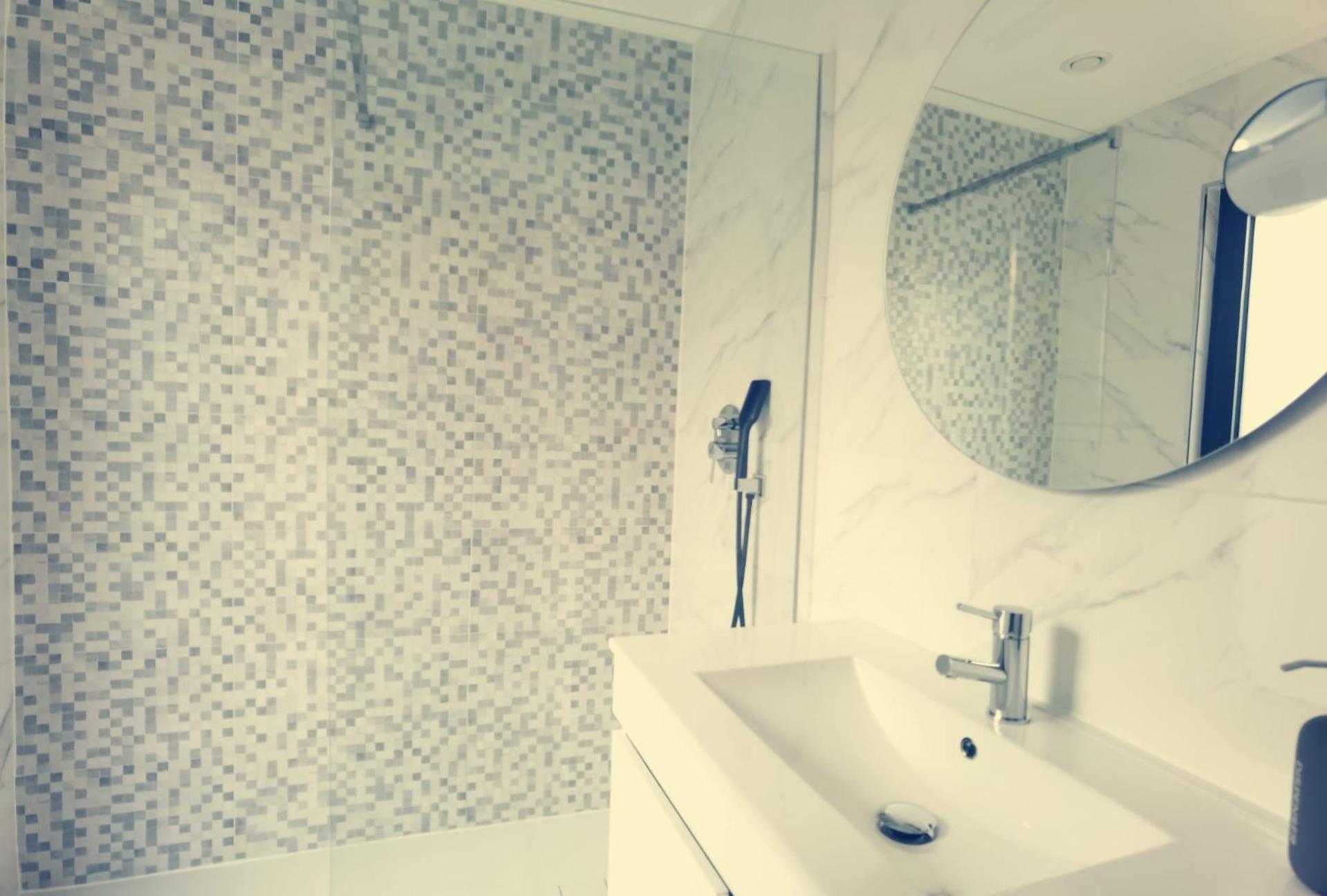 Andreihouse Villa Amares Luaran gambar