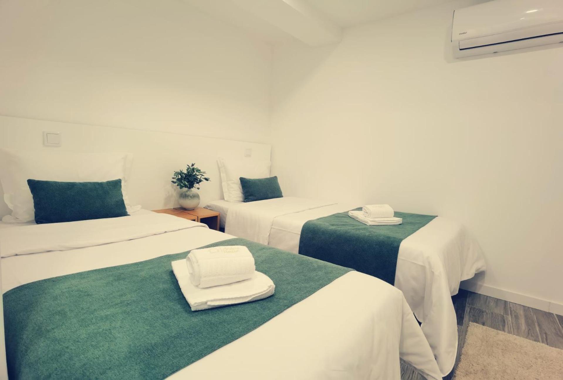 Andreihouse Villa Amares Luaran gambar