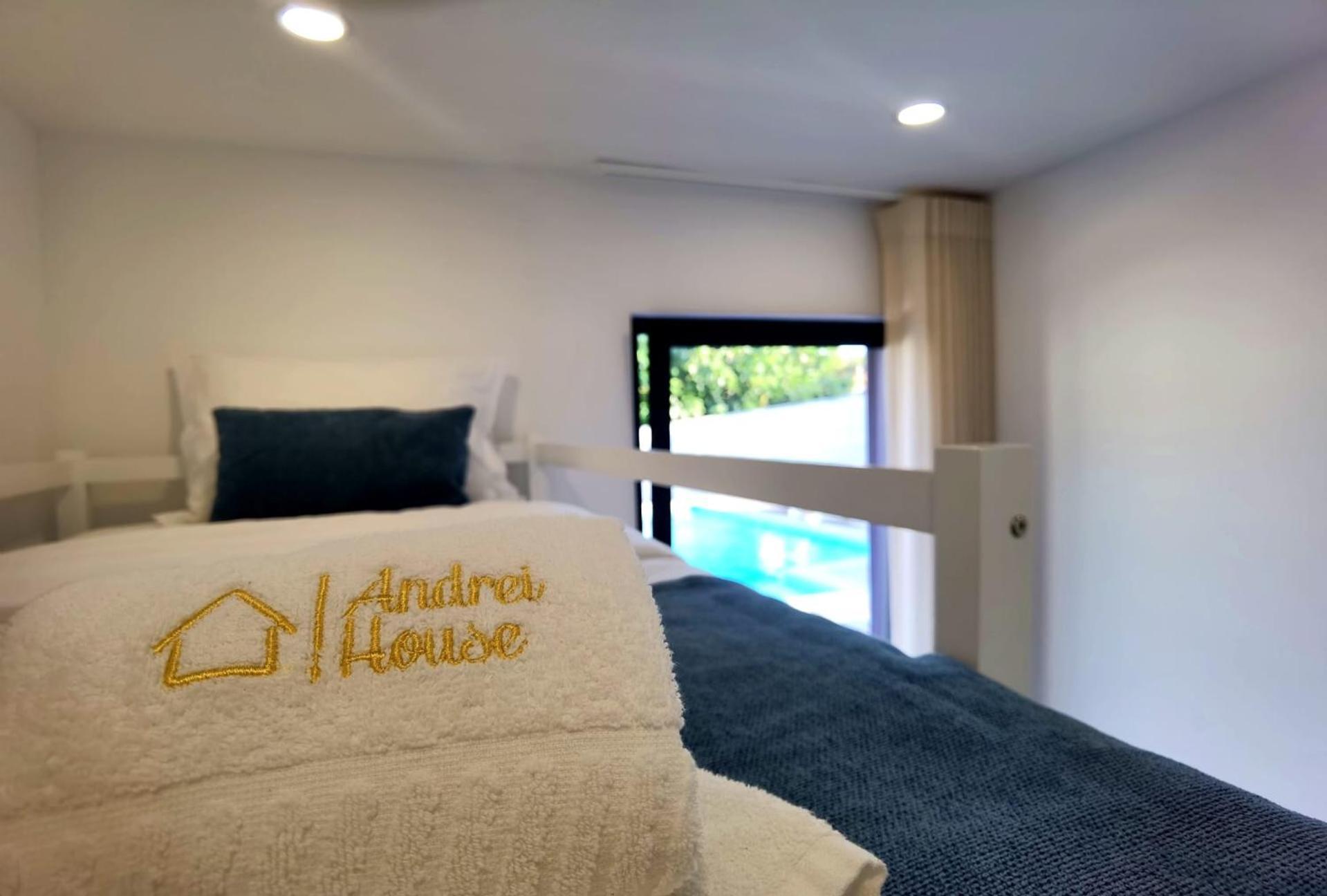 Andreihouse Villa Amares Luaran gambar