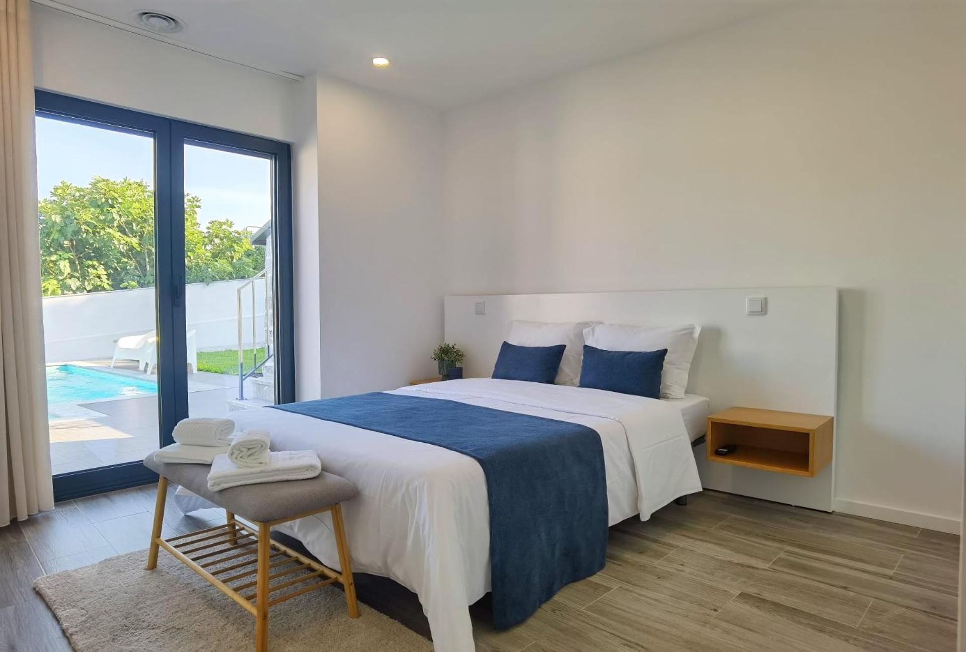 Andreihouse Villa Amares Luaran gambar