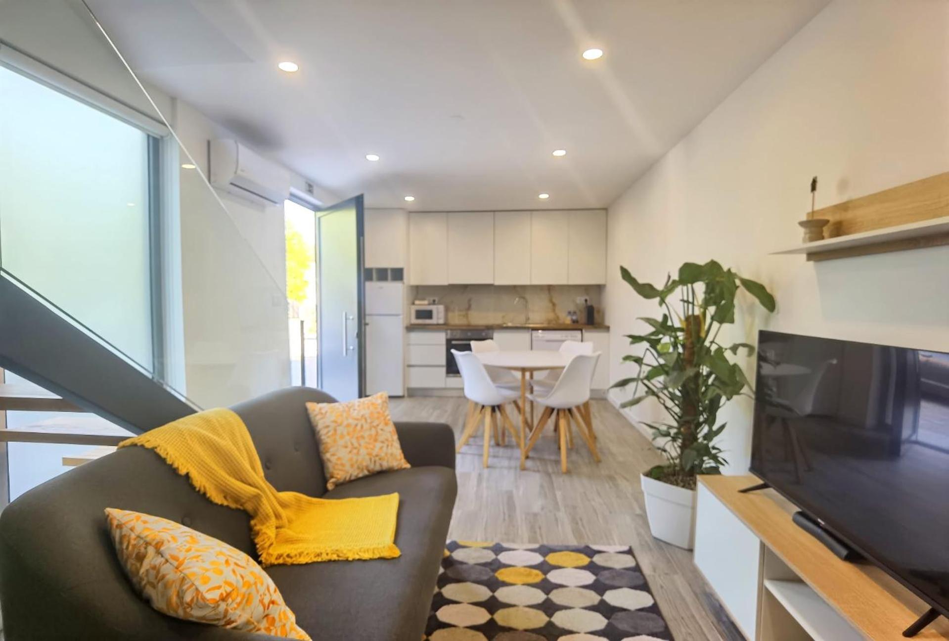 Andreihouse Villa Amares Luaran gambar