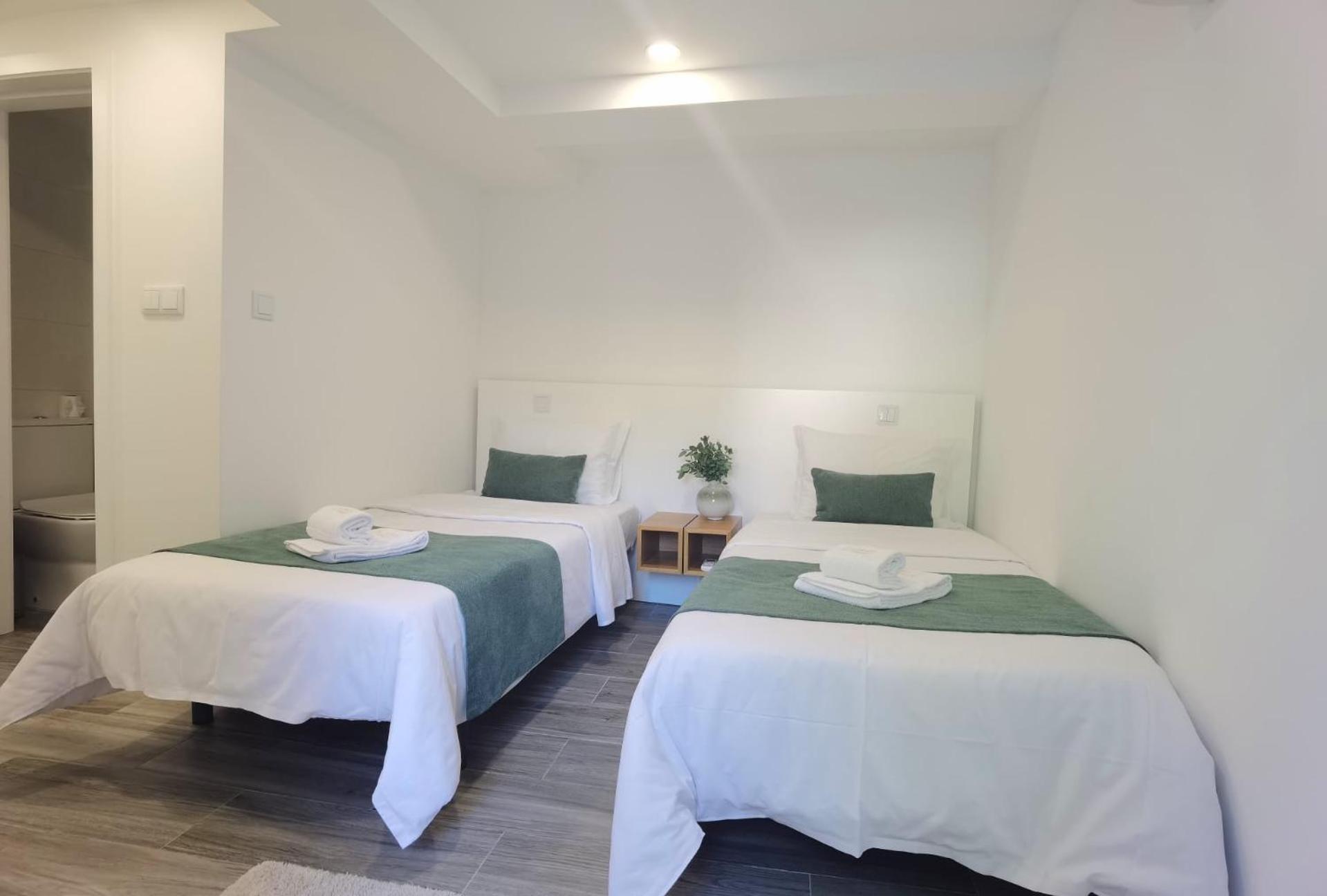 Andreihouse Villa Amares Luaran gambar
