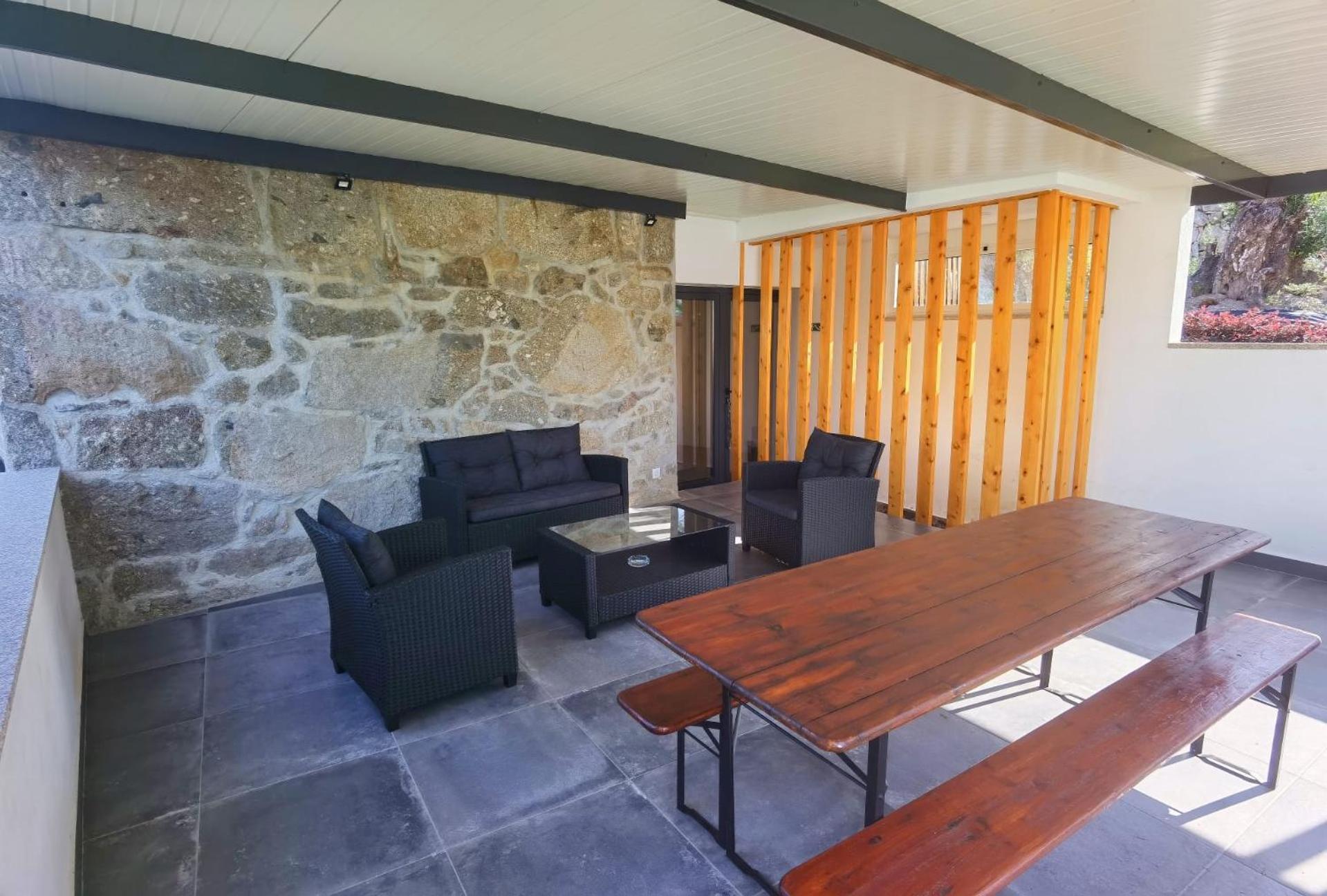Andreihouse Villa Amares Luaran gambar