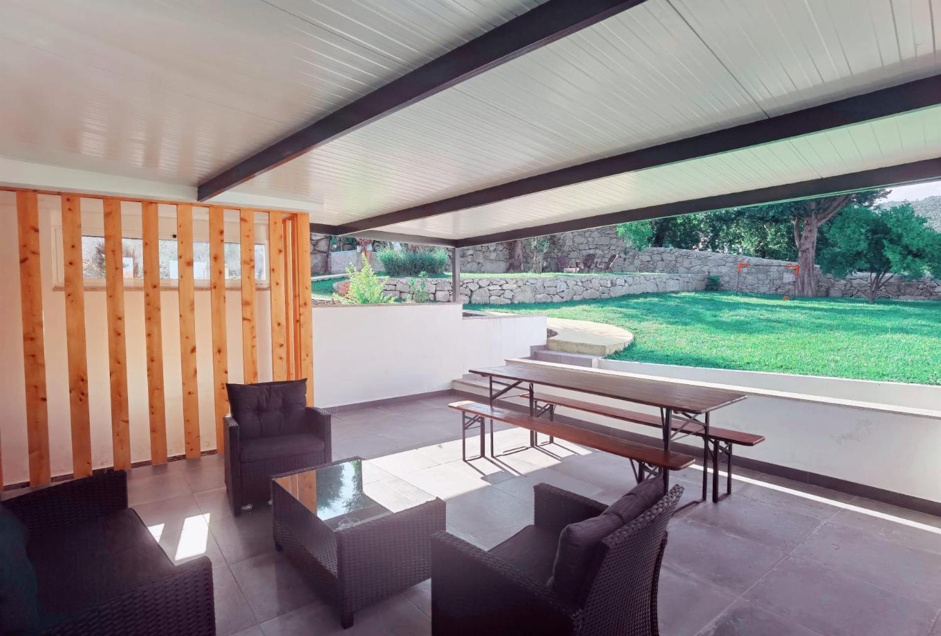 Andreihouse Villa Amares Luaran gambar