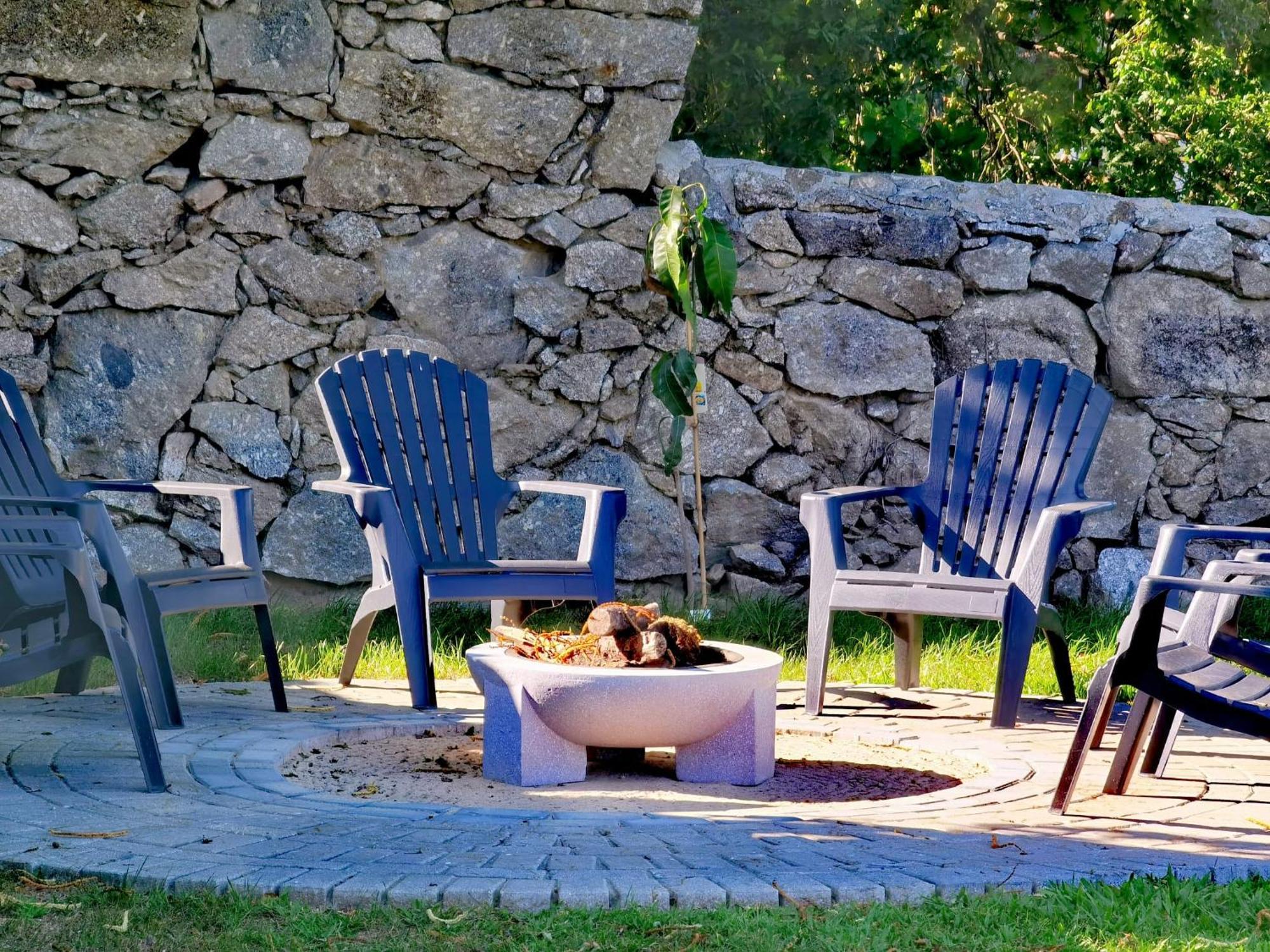 Andreihouse Villa Amares Luaran gambar
