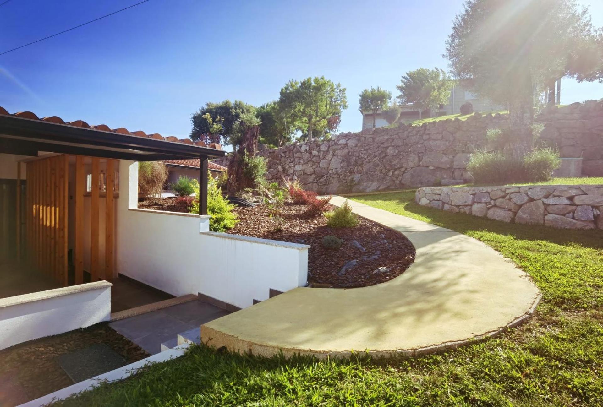Andreihouse Villa Amares Luaran gambar