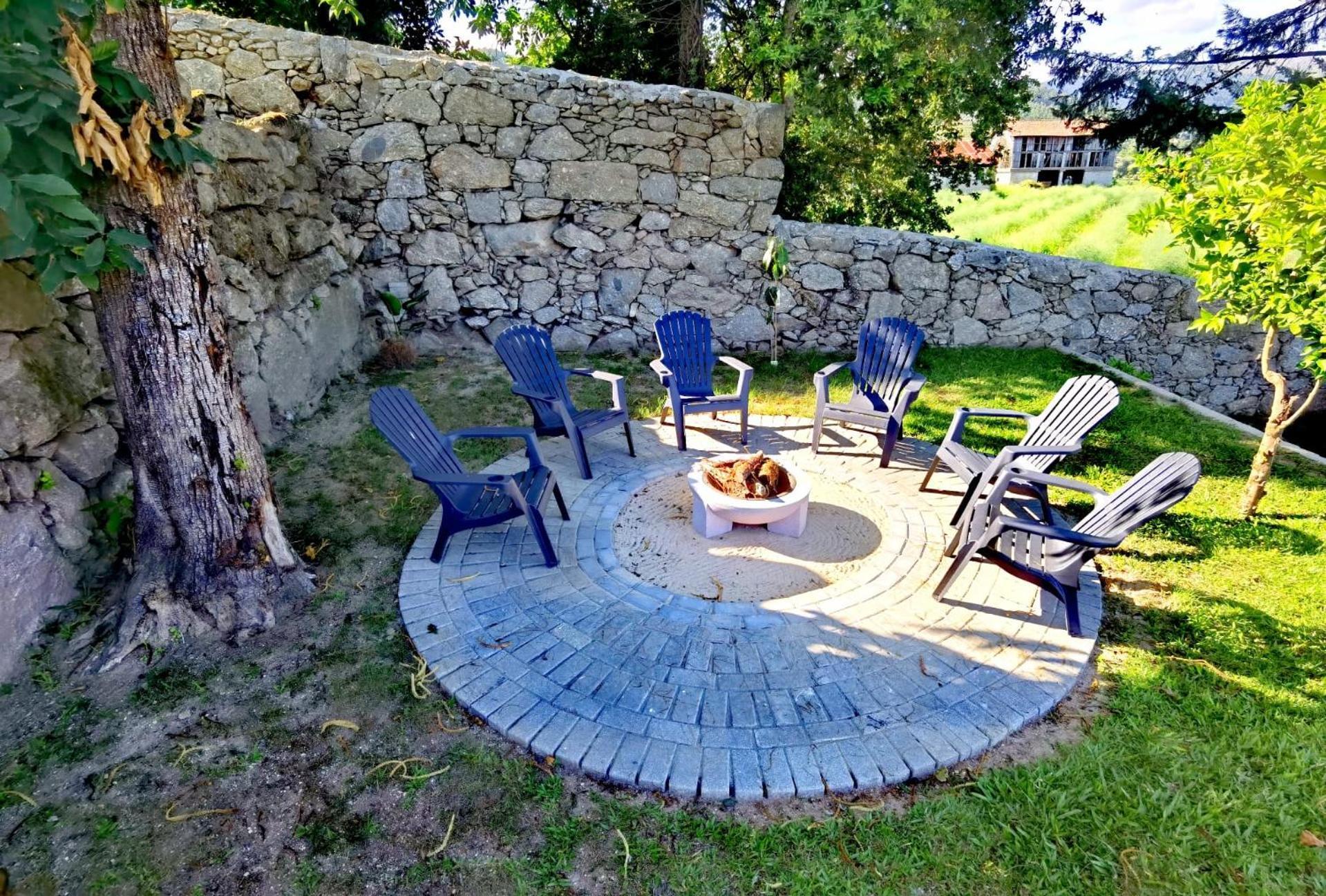 Andreihouse Villa Amares Luaran gambar