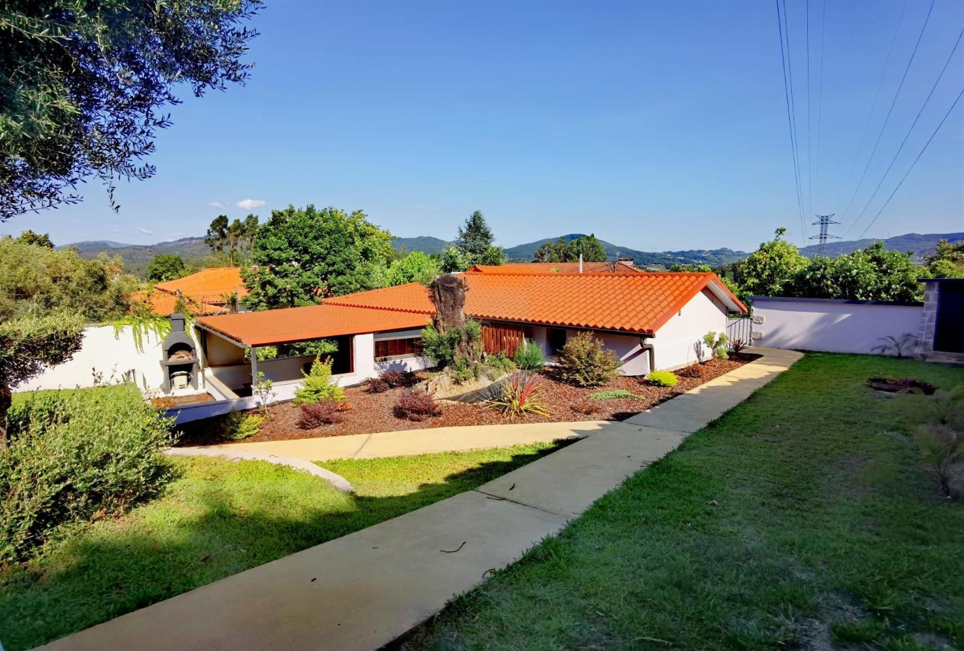 Andreihouse Villa Amares Luaran gambar