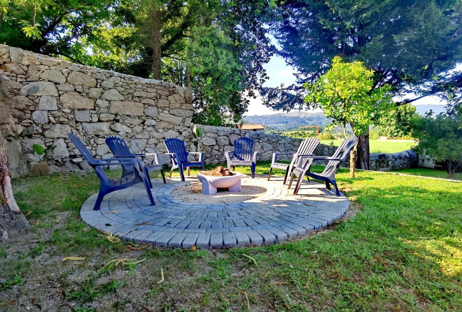 Andreihouse Villa Amares Luaran gambar